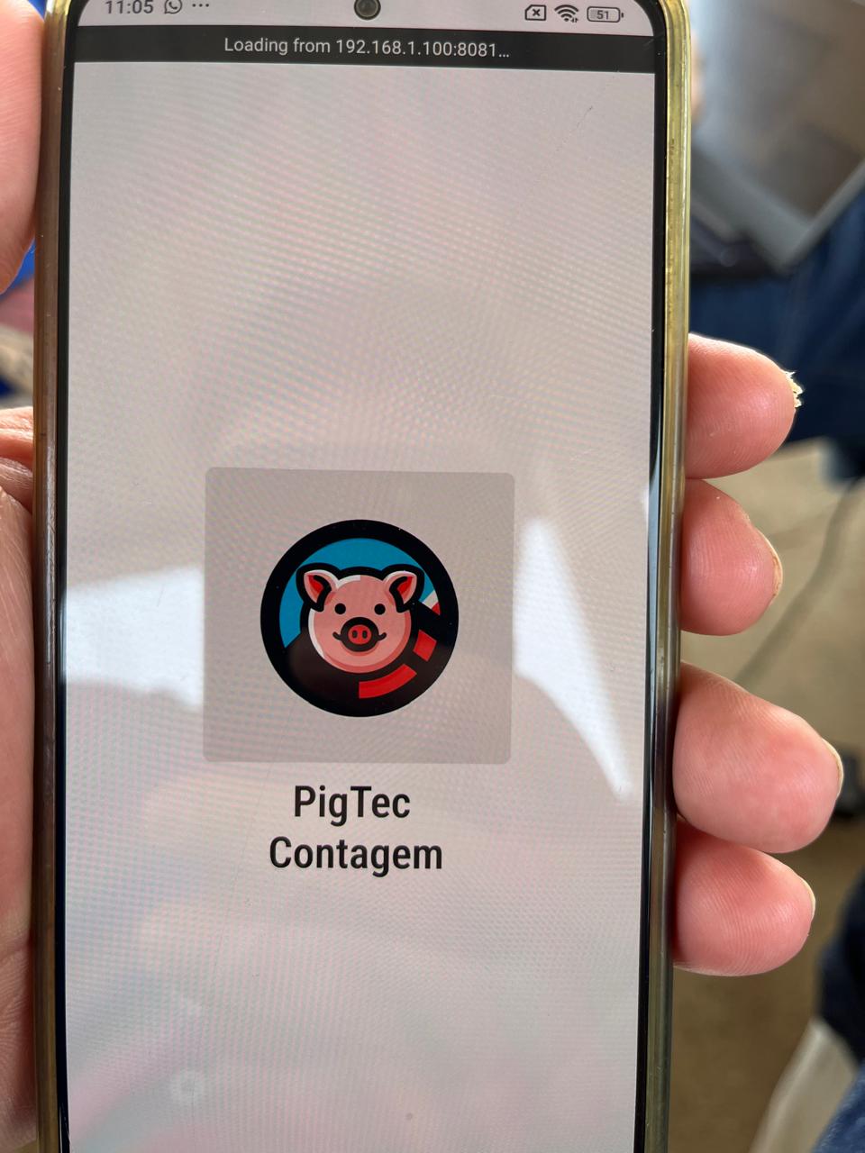 PIGTEC contador